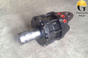 Ротатор BALTROTORS GR60/78DB ― Finn-rotors. Ротаторы. BALTROTORS. INDEXATOR. FINN-ROTOR. 