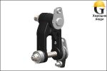 Подвеска FINN-ROTOR с тормозом CBL 7325-8030 