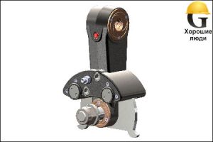 Подвеска FINN-ROTOR с тормозом CBLA 80 