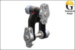 Подвеска FINN-ROTOR с двойным тормозом CDBL 7325-8030