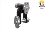 Подвеска FINN-ROTOR с двойным тормозом CDBL 7325-9025