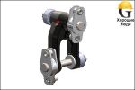 Подвеска FINN-ROTOR с двойным тормозом CDBL 7330-8030