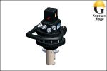 Ротатор FINN-ROTOR CR 320-X25A25