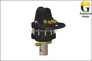Ротатор FINN-ROTOR CR 400-W25A30