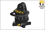 Ротатор FINN-ROTOR CR 400-W25F140