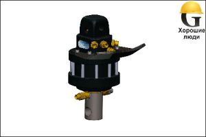 Ротатор FINN-ROTOR CR 410-W25A30