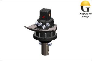 Ротатор FINN-ROTOR CR 414-X25A30