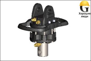 Ротатор FINN-ROTOR CR 600-X35A35