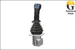Блок клапанов FINN-ROTOR CRV 104