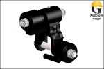 Подвеска FINN-ROTOR с двойным тормозом Swing damper FR 7 / FR 10 / FR 15 